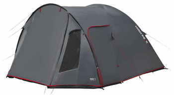 Кемпинговая палатка High Peak Tessin 5 - Палатки - Кемпинговые - Магазин туристических палаток svetlozar.ru